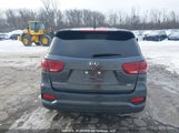 Kia Sorento 2.4L Lx/2.4L Lx+/3.3L Lx+ 5XYPGDA32LG650859 photo
