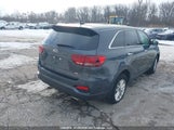 Kia Sorento 2.4L Lx/2.4L Lx+/3.3L Lx+ 5XYPGDA32LG650859 fotografie