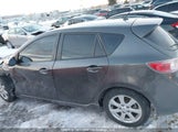 Mazda Mazda3 Gs/Gt JM1BL1H52A1291764 снимка