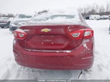 Chevrolet Cruze 1G1BE5SM7K7142002 снимка