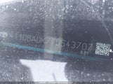 Toyota Camry 4T1DBADK7TU543707 снимка