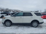 Ford Explorer Xlt 1FMHK8D81BGA23286 снимка