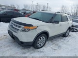 Ford Explorer Xlt 1FMHK8D81BGA23286 снимка