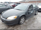 Chevrolet Impala Lt 2G1WB5EK1A1152850 снимка