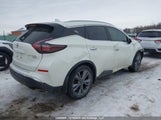 Nissan Murano Platinum 5N1AZ2DS0PC119849 снимка