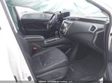 Nissan Murano Platinum 5N1AZ2DS0PC119849 снимка