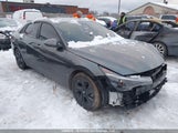 Hyundai Elantra Preferred Ivt With Tech Package KMHLM4AG8PU398173 fotografie
