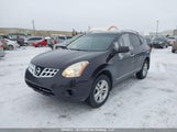 Nissan Rogue S/Sv JN8AS5MT9DW030637 снимка