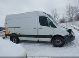 Mercedes-Benz Sprinter WD3BE7CC1D5789299 снимка