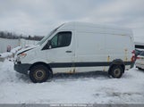 Mercedes-Benz Sprinter WD3BE7CC1D5789299 снимка