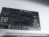 Mercedes-Benz Sprinter WD3BE7CC1D5789299 снимка