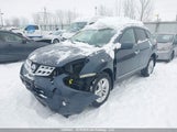 Nissan Rogue S/Sv JN8AS5MT8DW041077 снимка