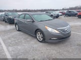 Hyundai Sonata Gls 5NPEB4AC7EH855420 снимка