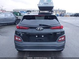 Hyundai Kona Electric Sel KM8K23AG2MU125866 photo