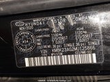Hyundai Kona Electric Sel KM8K23AG2MU125866 photo