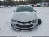 Chevrolet Cruze 3G1BE6SM1HS514644 снимка
