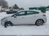 Chevrolet Cruze 3G1BE6SM1HS514644 снимка