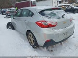 Chevrolet Cruze 3G1BE6SM1HS514644 снимка