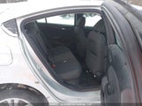 Chevrolet Cruze 3G1BE6SM1HS514644 снимка