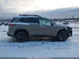 Nissan Rogue Rock Creek/Sv Dark Armor/Sv Moonroof JN8BT3BB1TW374641 fotografie