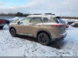 Nissan Rogue Rock Creek/Sv Dark Armor/Sv Moonroof JN8BT3BB1TW374641 fotografie