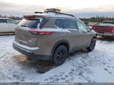 Nissan Rogue Rock Creek/Sv Dark Armor/Sv Moonroof JN8BT3BB1TW374641 fotografie