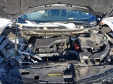 Nissan Rogue Sport S/Sv/Sl JN1BJ1CR1KW325538 снимка