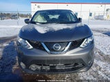Nissan Rogue Sport S/Sv/Sl JN1BJ1CR1KW325538 снимка