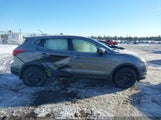 Nissan Rogue Sport S/Sv/Sl JN1BJ1CR1KW325538 снимка