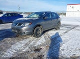 Nissan Rogue Sport S/Sv/Sl JN1BJ1CR1KW325538 снимка