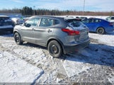 Nissan Rogue Sport S/Sv/Sl JN1BJ1CR1KW325538 снимка