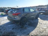 Nissan Rogue Sport S/Sv/Sl JN1BJ1CR1KW325538 снимка