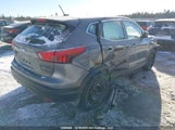 Nissan Rogue Sport S/Sv/Sl JN1BJ1CR1KW325538 снимка