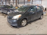 Toyota Yaris VNKKTUD36EA002016 снимка