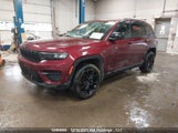 Jeep Grand Cherokee Altitude 1C4RJHAG9RC156063 photo