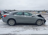 Chrysler 200 Limited 1C3CCBCG8DN758321 снимка