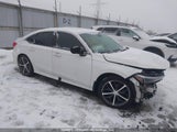 Honda Civic Touring 2HGFE1F98NH007337 снимка
