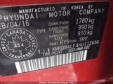 Hyundai Elantra KMHD84LF4HU112656 снимка