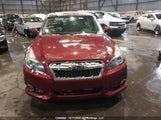 Subaru Legacy 2.5I Limited 4S3BMCP64D3012150 снимка