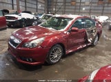 Subaru Legacy 2.5I Limited 4S3BMCP64D3012150 снимка