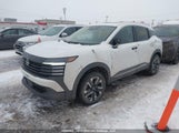 Nissan Kicks Sv 3N8AP6CB6SL324418 снимка