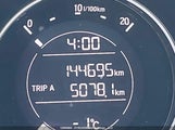 Honda Hr-V Lx 3CZRU5H32HM101048 снимка