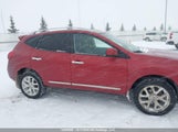 Nissan Rogue S/Sl/Sv JN8AS5MV9DW139584 fotografie