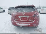 Nissan Rogue S/Sl/Sv JN8AS5MV9DW139584 photo