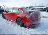 Honda Civic Touring 2HGFE1F95PH002809 снимка