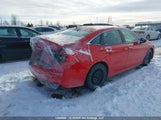Honda Civic Touring 2HGFE1F95PH002809 снимка