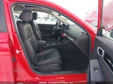 Honda Civic Touring 2HGFE1F95PH002809 снимка