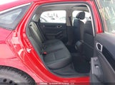 Honda Civic Touring 2HGFE1F95PH002809 снимка
