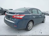 Nissan Sentra S/Sv/Sr/Sl 3N1AB7AP6FL644202 fotografie