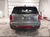 Hyundai Palisade Xrt KM8R3DGE8RU720820 снимка
